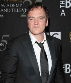 Quentin Tarantino